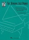 The Aspiring Jazz Pianist (book/CD)