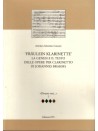 'Fräulein Klarinette' - La genesi e il testo delle opere per clarinetto di Johannes Brahms