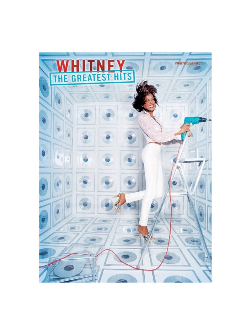 Whitney Houston: The Greatest Hits