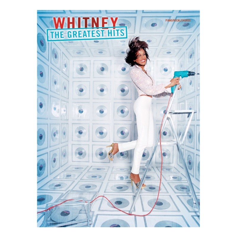 Whitney Houston: The Greatest Hits