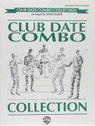 Club Date Combo Collection - Trombone
