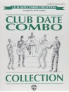 Club Date Combo Collection (Trombone)