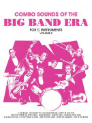 Combo Sounds of the Big Band Era vol.2 - C Instruments