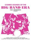 Combo Sounds of the Big Band Era vol.2 - C Instruments