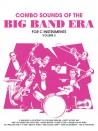 Combo Sounds of the Big Band Era vol. 2 - C Instruments