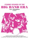 Combo Sounds of the Big Band Era vol.2 - C Instruments