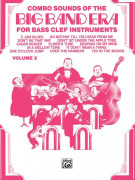 Combo Sounds of the Big Band Era vol.2 - Bass Clef