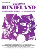 Exciting Dixieland (Original Arrangements)