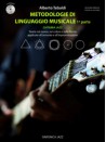 Metodologie del linguaggio musicale (libro/CD)