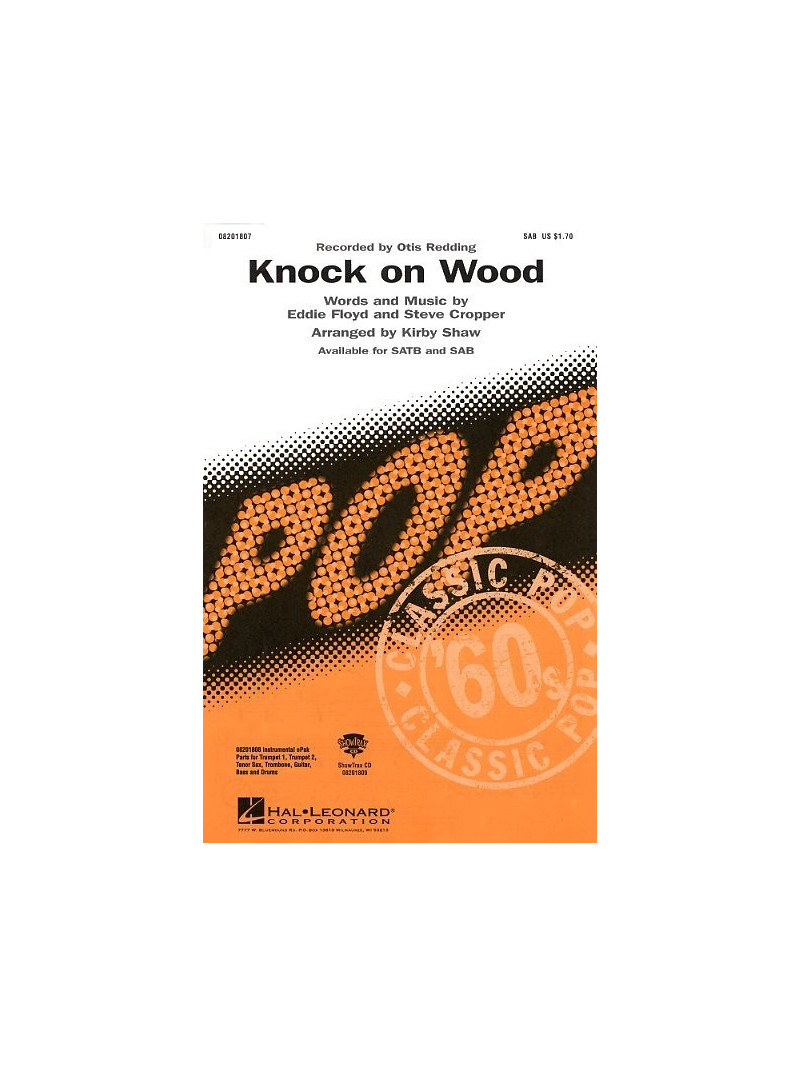 Knock on Wood
