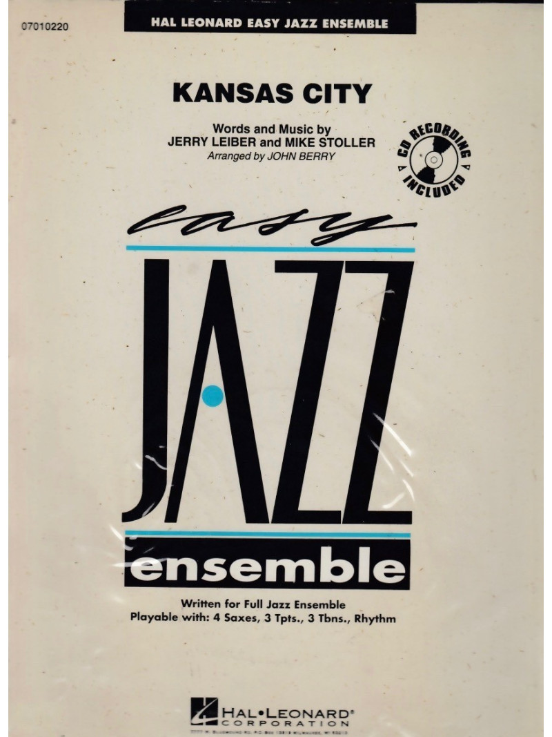 Kansas city