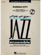 kansas city big band, easy jazz ensemble john berry