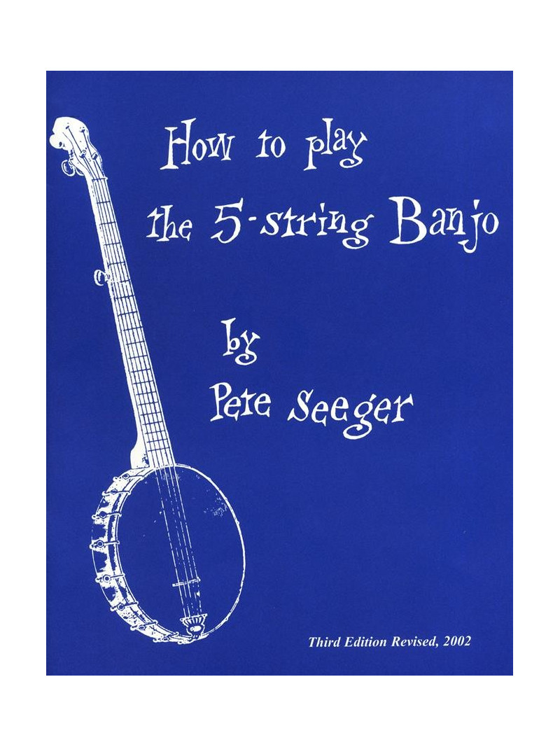 How to Play the 5-String Banjo