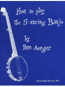 How to Play the 5-String Banjo