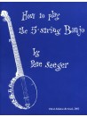 How to Play the 5-String Banjo