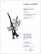 Chopin Nocturne N°2 Opus 9 Clarinette