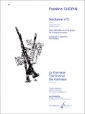 Chopin Nocturne N°2 Opus 9 Clarinette
