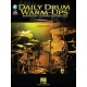 Daily Drum Warm-Ups (book/CD)