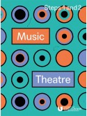 LCM Music Theatre Handbook Steps 1 and 2
