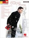 Pro Vocal: Michael Bublé – Christmas Volume 62 (book/2 CD sing-along)