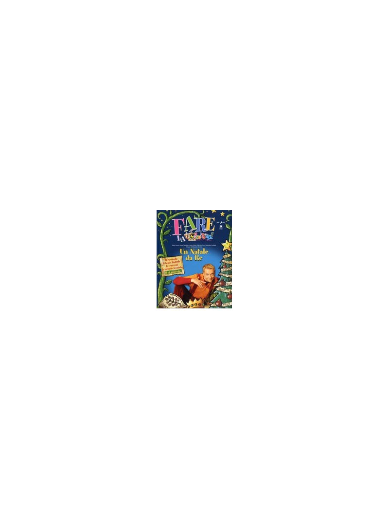 Un Natale da Re (libro/CD)