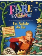 Un Natale da Re (libro/CD)