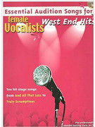 Essential Audition Songs: West End Hits - Male & Female Vocalists (book/CD sing-along)