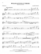 Great Themes Instrumental Play-Along for sax tenor