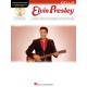 Elvis Presley - Instrumental Play-Along for Cello (Book/CD)