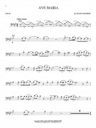 Classical Favorites - Instrumental Play-Along for Cello (Book/CD)