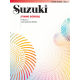 Suzuki - Piano School Volume 2 