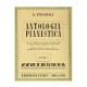 Antologia pianistica - Volume 1