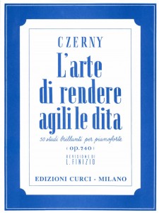 L'arte di rendere agili le dita