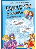 Rigoletto a scuola. Dalla lirica al rap