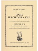Opere per Chitarra Sola Vol. 3: Composizioni varie