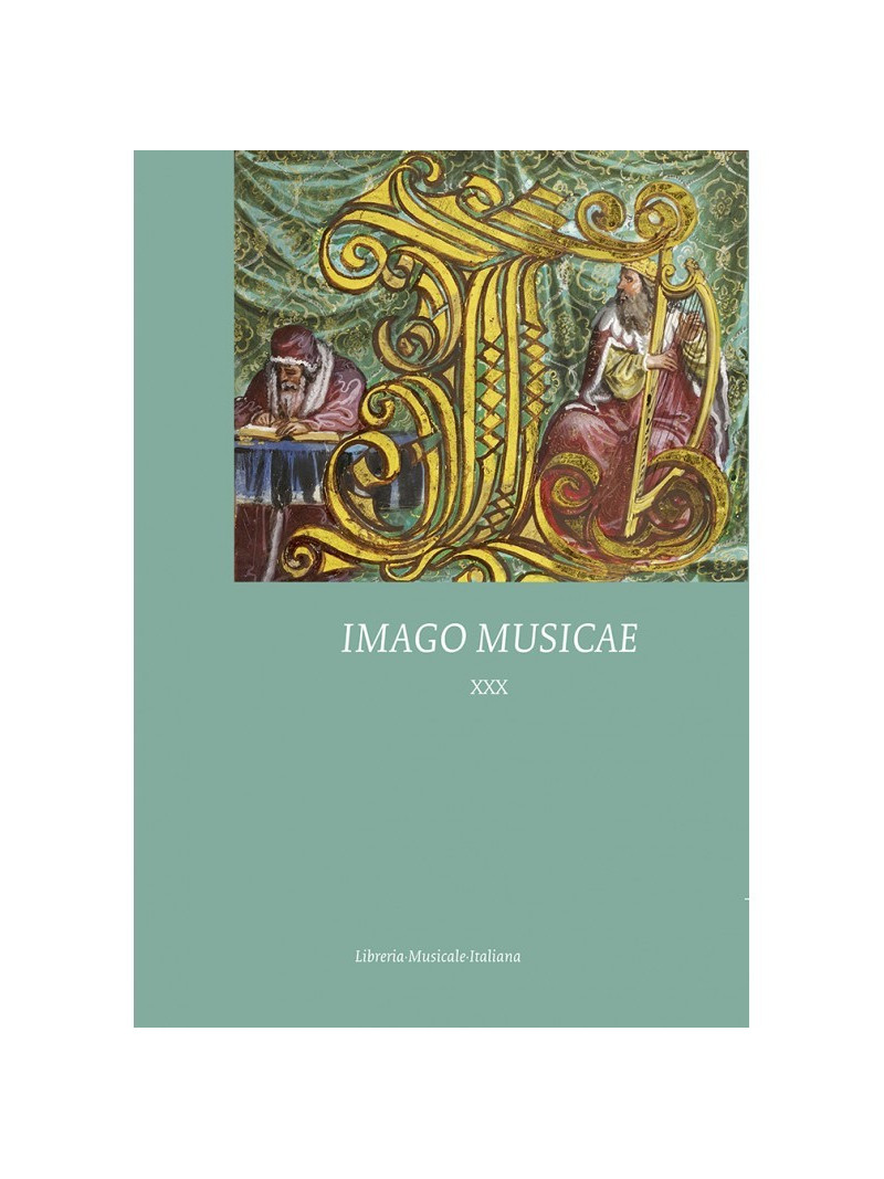 Imago Musicae XXX