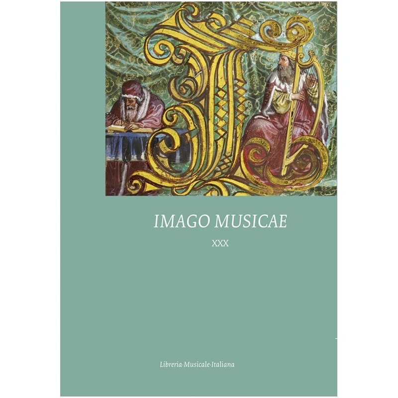Imago Musicae XXX