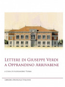 Lettere di Giuseppe Verdi a Opprandino Arrivabene