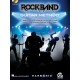 Rock Band Guitar Method (book/CD)