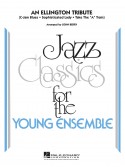 An Ellington Tribute (Young Jazz Ensemble)