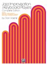 Jazz Improvisation for Keyboard Players, Complete
