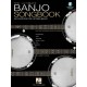 The Ultimate Banjo Songbook (book/CD)