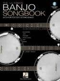 The Ultimate Banjo Songbook (book/CD)