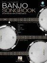 The Ultimate Banjo Songbook (book/Audio Online)