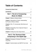 How to Become a Film Composer (book/Audio Online)