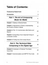 How to Become a Film Composer (book/Audio Online)