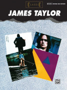 Classic James Taylor (Guitar TAB)