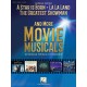  Songs from A Star Is Born, The Greatest Showman, La La Land and More Movie Musicals