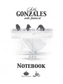 Chilly Gonzales: Solo Piano III