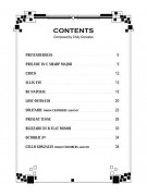 Chilly Gonzales: Solo Piano III